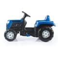 Miniatyrbillede 2 af 6: Dolu Pedal Trækker Blå
