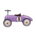 Miniatyrbild 3 av 3: Retro rullvagn Kate Lila
