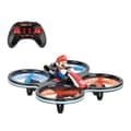 Miniatyrbild 1 av 3: Carrera Super Mario RC Mini Copter