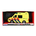 Miniatyrbillede 1 af 5: Biler &amp; Lastbiler Ambulance + Lys og Lyd