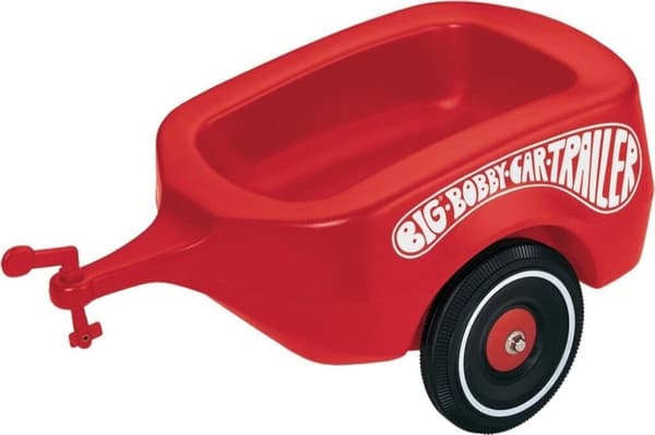 STOR Bobby Car Trailer
