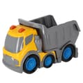 Miniatyrbillede 3 af 5: KiddyGo Dumper 31 cm + Lys og Lyd