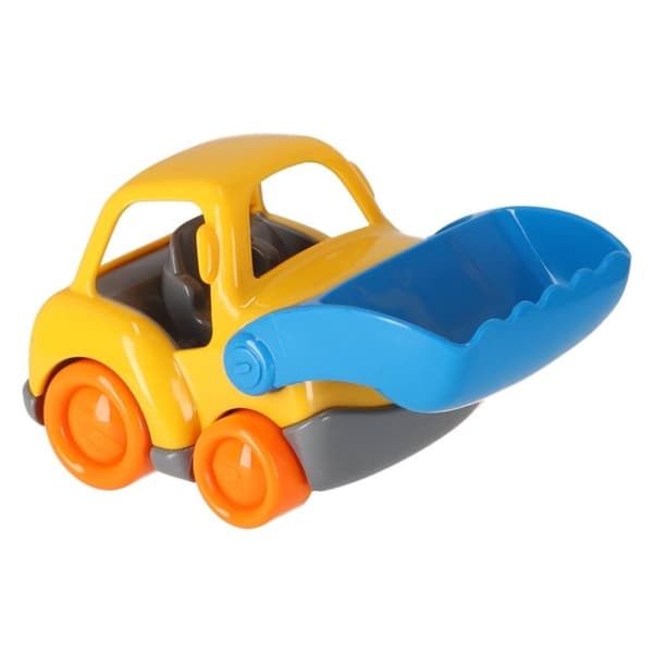 KiddyGo Dumper 31 cm + Lys og Lyd