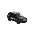 Miniatyrbillede 2 af 3: 112 Pull-Back SWAT Car 1:36 + Lys og lyd