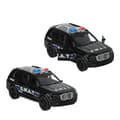 Miniatyrbillede 1 af 3: 112 Pull-Back SWAT Car 1:36 + Lys og lyd