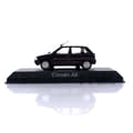 Miniatyrbild 3 av 4: Miniatyrbil - NOREV - CITROEN AX Ten - 1992 - Röd - 1/43