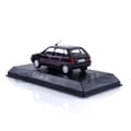 Miniatyrbild 4 av 4: Miniatyrbil - NOREV - CITROEN AX Ten - 1992 - Röd - 1/43