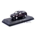 Miniatyrbild 2 av 4: Miniatyrbil - NOREV - CITROEN AX Ten - 1992 - Röd - 1/43