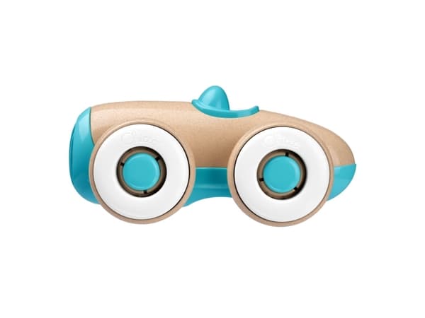 Chicco Chicco 51943 ECO+ resirkulert retro lekebil