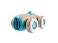 Miniatyrbilde 1 av 4: Chicco Chicco 51943 ECO+ resirkulert retro lekebil