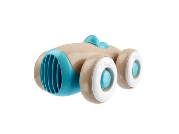 Chicco Chicco 51943 ECO+ resirkulert retro lekebil