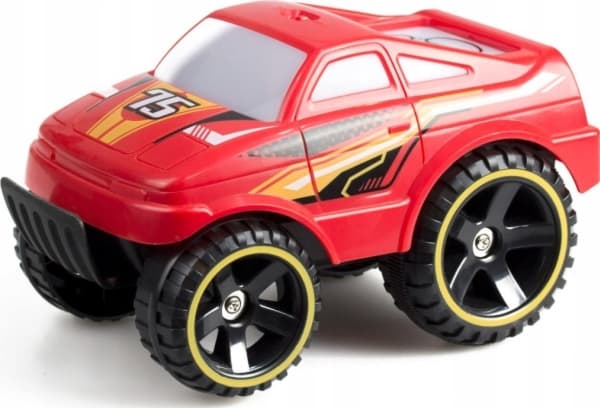 Lean Sport Swipe n' Go Monster Truck