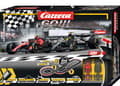 Miniatyrbild 2 av 5: Carrera 20062573, Racerkøretøj og banesæt, Racing for Glory, 6 År, Flerfarvet
