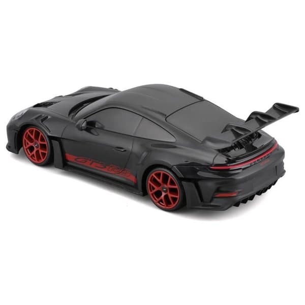 MaistoTech 582344 Porsche 911 GT3 RS 1:24 elektrisk nybörjare RC-fordon sportbil