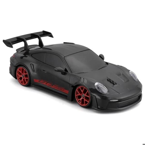 MaistoTech 582344 Porsche 911 GT3 RS 1:24 elektrisk nybörjare RC-fordon sportbil