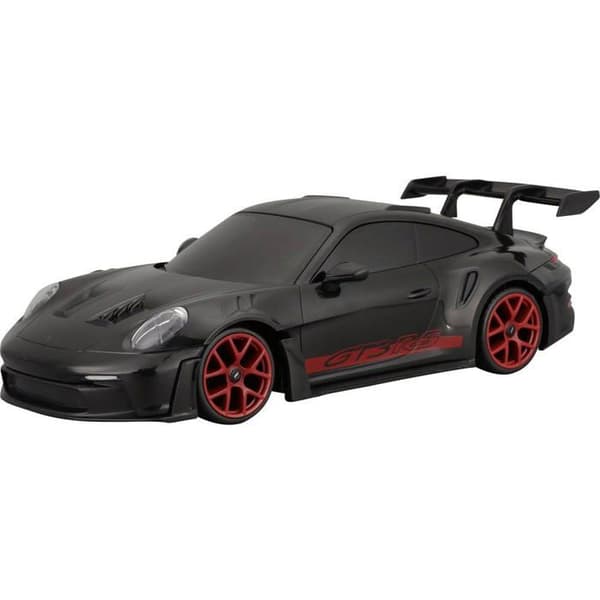 MaistoTech 582344 Porsche 911 GT3 RS 1:24 elektrisk nybörjare RC-fordon sportbil