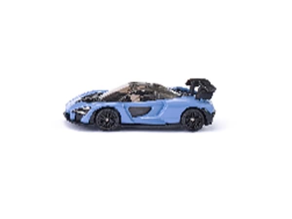 Siku Mclaren Senna