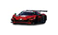 Miniatyrbilde 2 av 5: Carrera Carrera GO!!! Ferrari Power Racing 20062575