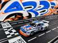 Miniatyrbilde 2 av 3: Carrera Digital 132 20032028 BMW 3.5 CSL No.15 (20032028)