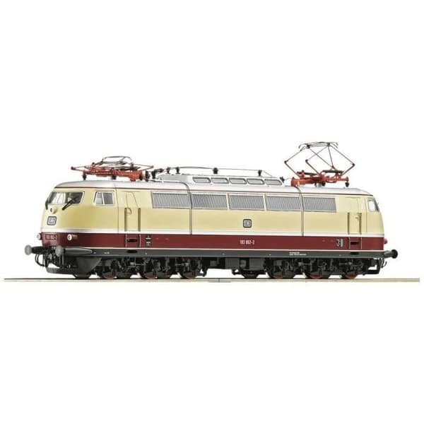 DB ellok H0 103 002-2 - Roco 7510064