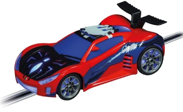 Carrera Carrera GO!!! Marvel Spider-Man Racing 20062580