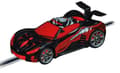 Miniatyrbilde 4 av 5: Carrera Carrera GO!!! Marvel Spider-Man Racing 20062580