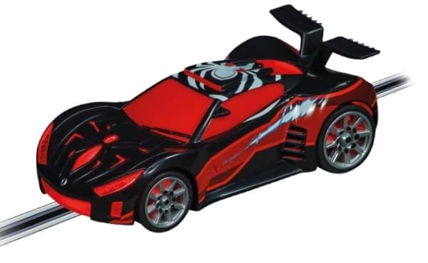 Carrera Carrera GO!!! Marvel Spider-Man Racing 20062580