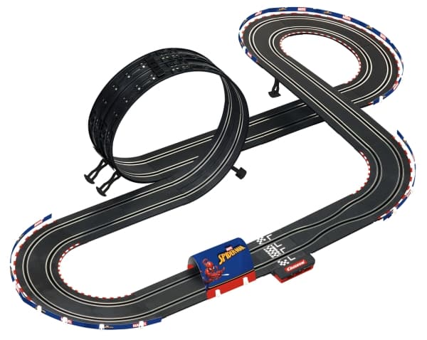 Carrera Carrera GO!!! Marvel Spider-Man Racing 20062580