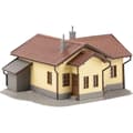 Miniatyrbild 3 av 4: Faller 110151 H0 Hüttenberg hållplats