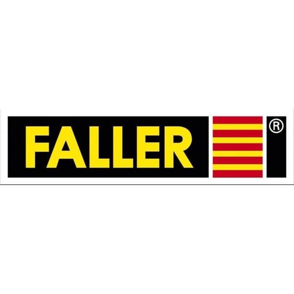 Faller 110151 H0 Hüttenberg hållplats