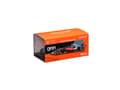 Miniatyrbilde 2 av 5: BBURAGO McLaren F1 Team MCL60, Sportsbil, Montert på forhånd, 1:43, McLaren F1 TEAM MCL60 #81 con casco, Alle kjønn, Metall, Plast