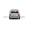 Miniatyrbild 4 av 4: Samlarbil - SOLIDO 1/18 - VOLKSWAGEN Golf L - Silver - 1983