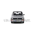 Miniatyrbild 2 av 4: Samlarbil - SOLIDO 1/18 - VOLKSWAGEN Golf L - Silver - 1983