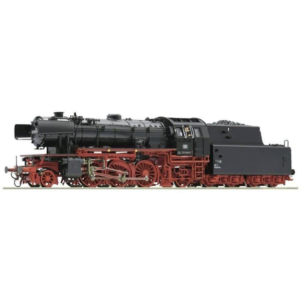 Roco 70252 ånglok H0 023 038-3 från DB