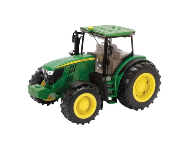 Tomy TOMY Traktor 6210R John Deere - 42837