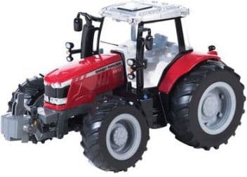 TOMY MASSEY FERGUSON 6613 traktor 43078