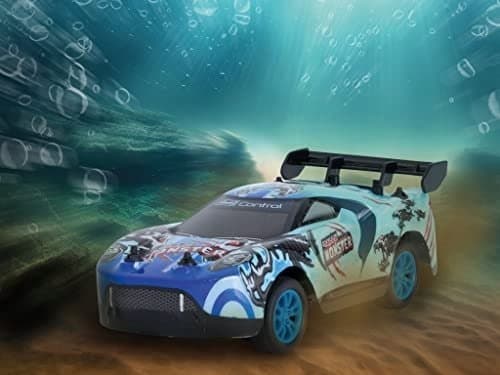 Revell Carrera *****REVELL RC-bil Rally Monster 24676