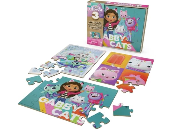 *****SPIN Psi Patrol Patroller set 6071102