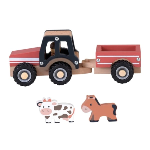 Egmont Toys Bondegårdslastebil - (511157)