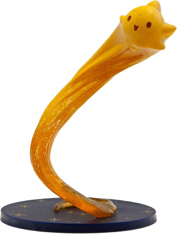 Bullyland WD Figur Figurer Disney Wish Önska STAR Stjärna