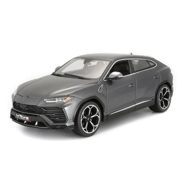 Bburago 1:18 Plus- Lamborghini Urus Grey