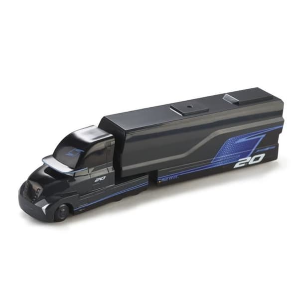 Disney Pixar-Cars-Sortiment av transporter med utdragbar ramp - Disney Pixar Cars - GGF33