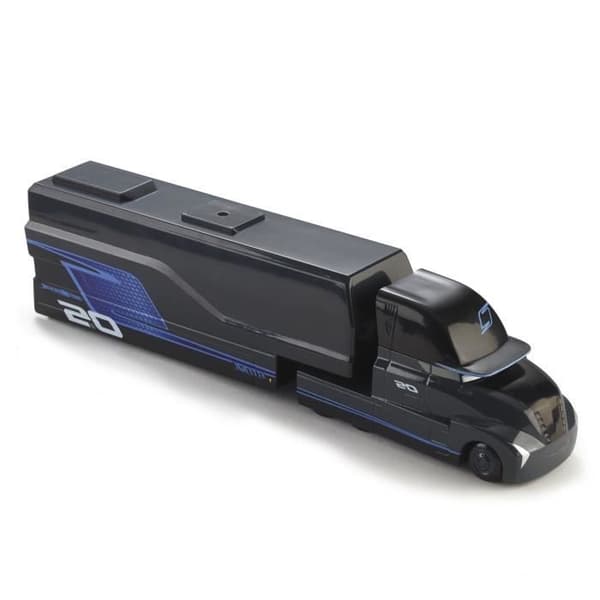 Disney Pixar-Cars-Sortiment av transporter med utdragbar ramp - Disney Pixar Cars - GGF33