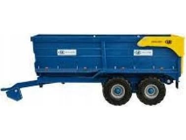 Tomy TOMY Britains Kane 16 korn tilhenger 42701