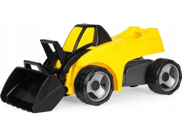 Lena LENA Auto Giga Trucks ProX bulldozer 02145 04479