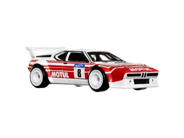 Mattel *****HW Premium 2-pakning med biler 3 modeller HBL96 /8