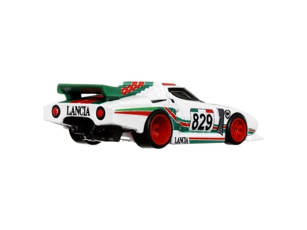 Mattel *****HW Premium 2-pakning med biler 3 modeller HBL96 /8
