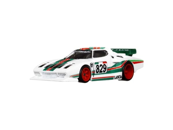 Mattel *****HW Premium 2-pakning med biler 3 modeller HBL96 /8