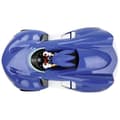 Miniatyrbild 3 av 3: Nybörjare Electric RC Racing Car - CARRERA - Team Sonic - Sonic 1:18 - Blå - Interiör