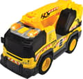 Miniatyrbilde 4 av 7: Lastebil med Gravemaskin 30 cm Dickie Toys